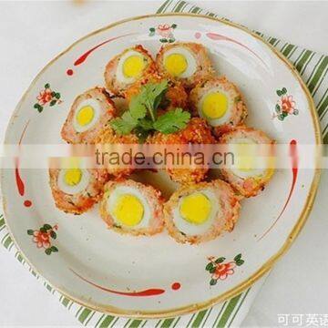 Automatic New Design Bread Crumbs Process Line photo-4