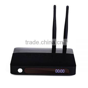 CSA91 Android 5.1 TV Box RAM 1G Flash 8G RK3368 Octa Core Core up to 2.0GHz tv Box Wifi Bluetooth photo-6