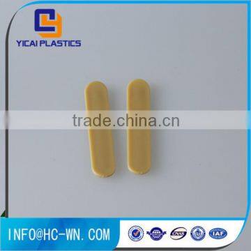 Free Sample Eye Cream Plastic Cosmetic Spoon Quality Choice photo-2