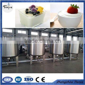 Dairy Fermenter with jacket for beer ,wine ,fruit juice