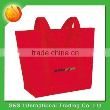 Most Popular Polyester Shopping Tote Bag photo-3