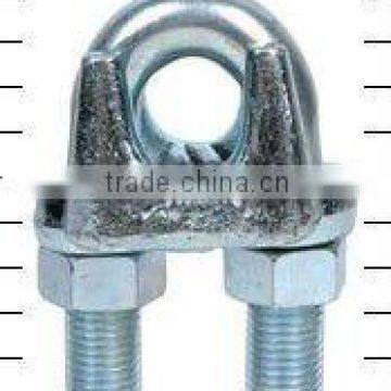 Marine Malleable Wire Rope Clip Type A