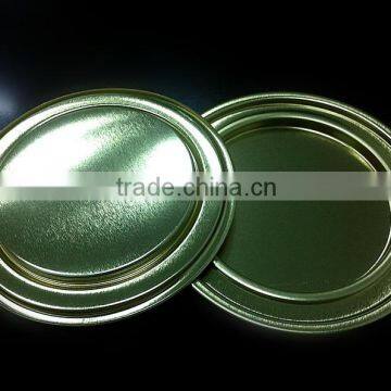404#(105.1mm) Tinplate Penny Lever Lid for Milk Powder(rcd) Supplier in China photo-4