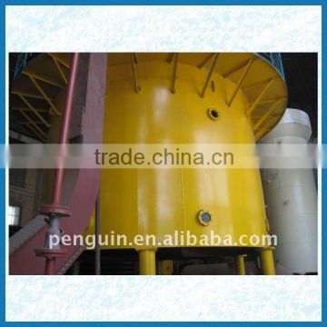 30-500T/D rice bran solvent extraction plant for making edible oil manufacture