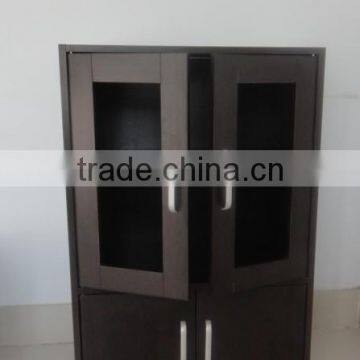 Wholesale High Gloss UV Mdf Kitchen Cabinet Prices From China Manufacturer photo-6