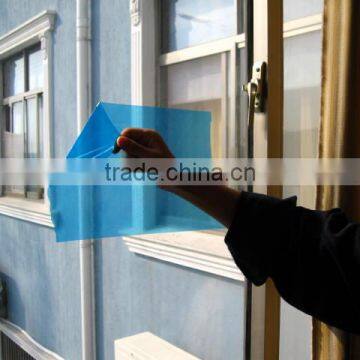 UV blue Glass protective film