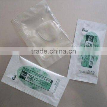 Portable Milk Powder Packing Machine Machine photo-4