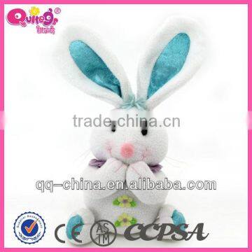 Decorative Easter bunny toys