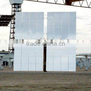 China Supplier Solar mirror for stirling CSP