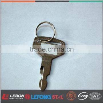 SK200-6 Ignition Switch YN50S00002P1 YN50S00029F1 photo-2