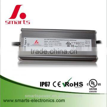 LED Lighting Application 1-10V Dimmable Led Driver
