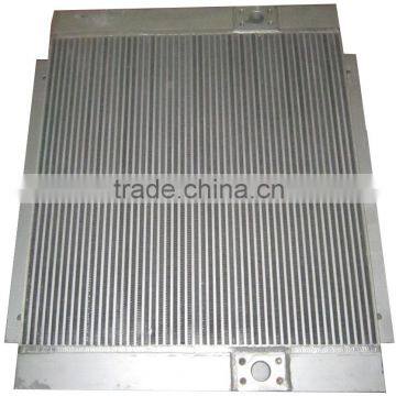 E325C excavator 2040936 204-0936 hydraulic hyd oil cooler for sale