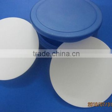 PE foam cap Seal Gasket Hot Sale 2014