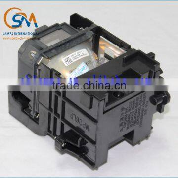 NP06LP Projector lamps for NEC NP1150 NP2150 NP3150