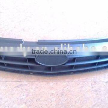 Lada front bumper grille, Lada front grille, center grille for Lada