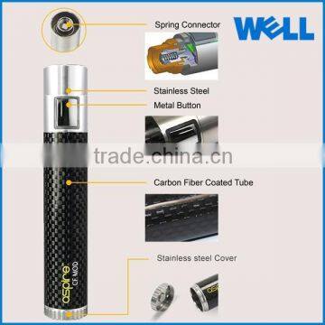 New arrived Aspire authentic Aspire CF MOD Battery compatible with 18650 battery fast shipment