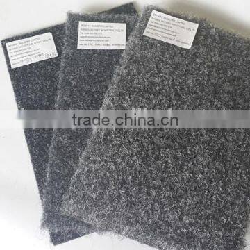 High quality imported polyester gold rush grass