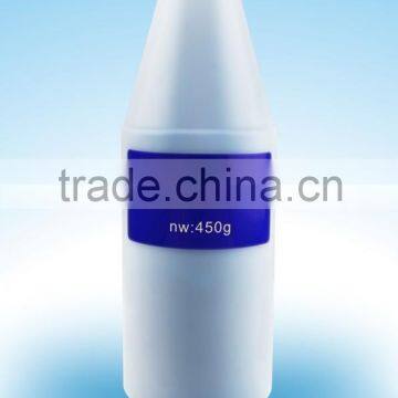 china wholesale cyan toner powder for Seiko LP1010,1020,1030