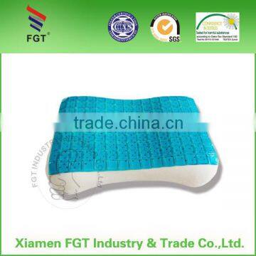 wholesale memory foam gel pillows cool gel pillow