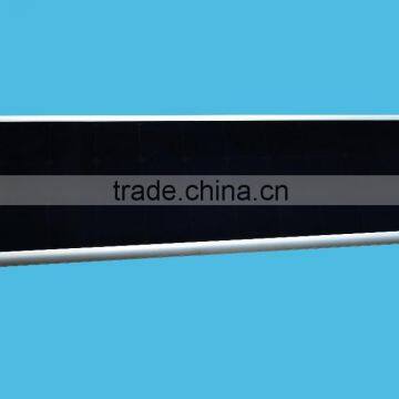 Solar Power 110w All in One Led Street Light, Battery Powered Led Street Light photo-5