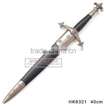 Wholesale Historical knife decorative antique knife HK8321