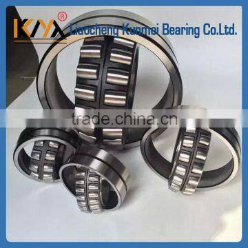 High speed spherical roller bearing 22222MB