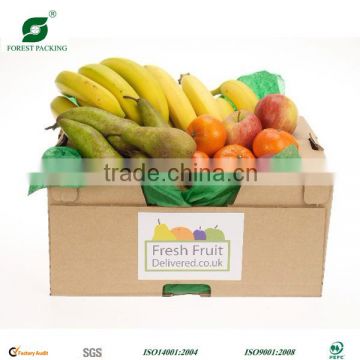 FRUIT PACKIN TRAY/ PAPER BOX FP72463