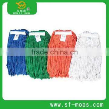 Colorful Industrial Floor Mops photo-2