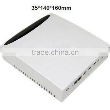 plastic box injection molding / plastic molded box