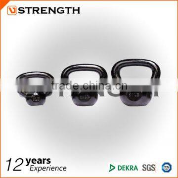 high quality painted kettle bell