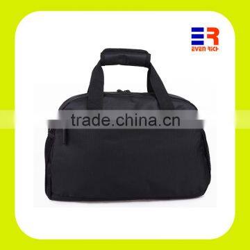 Simple Design Travel Luggage Bag With Shoulder and Handle photo-4