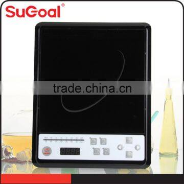 Hot Sale Singal Burner Induction Cooker 2000W Best Price With CE CB photo-2
