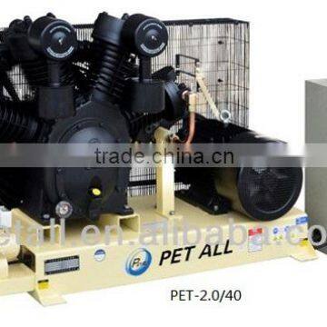 high pressure air compressor for power plant