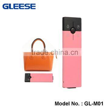 Gleese Integrative Wireless Presentation Remote Control Pointer With Mouse Red Laser Pointer and Cursor Control photo-6