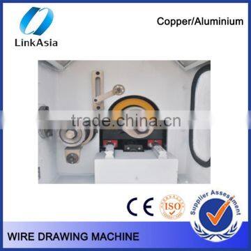 Factory Price Flux Cored Solder Wire Drawing Machine photo-2