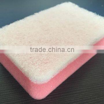 Kitchen Dish Sponge Souring Pad photo-2