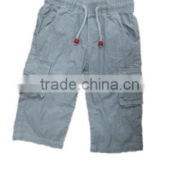 children's apparel hip hop kids pants soft washing trendy designed kids funky trousers casual hot pants