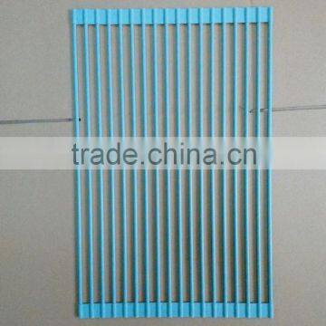 Hot Sale Kitchen Tool Stainless Steel Folding Drain Rack photo-6