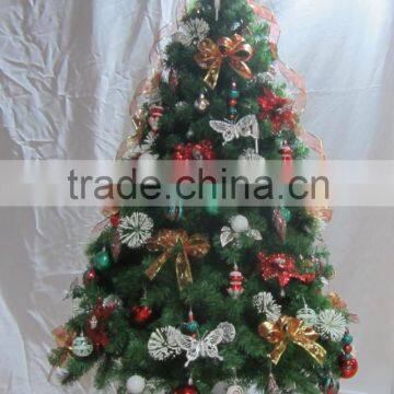 180cm/6FT decorative christmas tree