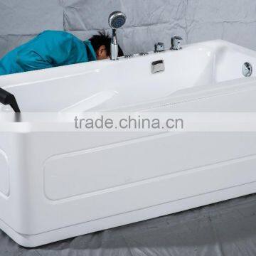 cUPC certified sexy massage water tub, best sex family spa tub, hot tub spas, steam bath tub