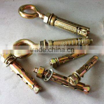 Saite Fasteners, Hook, Eye Anchor, High Proof Load, Customer Size Will be Welcomed ! photo-3