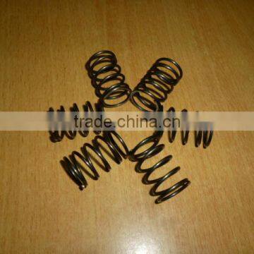 Three Wheeler Clutch Spring for Nigeria