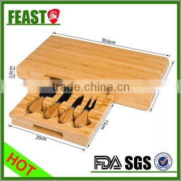 2015 NEW product cheese cutting board HIGH quality cheese cutting board HOT sale cheese cutting board