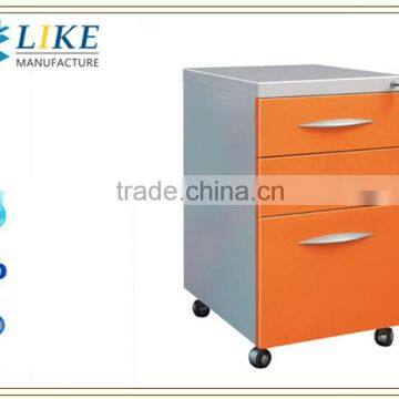 Metal Storage Drawer Cabinet for Office