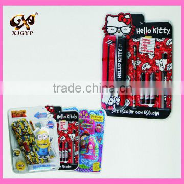 cheap stationery set