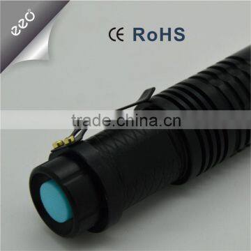 Police Led Flashlight for Hot Sale Police Security Led Flashlight Police Torch Light photo-3
