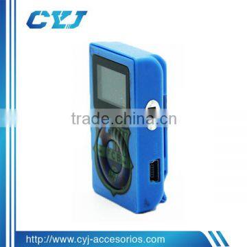 The newest fashional low price Sport mp3 music player manual