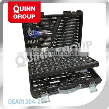 170-PC 1/4", 3/8" & 1/2" Dr. CR-V Home Appliance Repair Tools Kit, Mobile Repair Tools