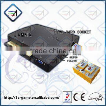 Arcade Game PCB Board one game mini ibox for Video Arcade Game