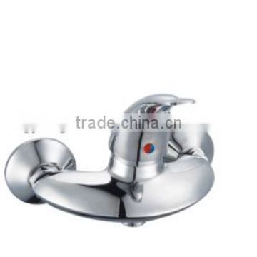 NEW Single lever kitchen mixer & sink faucet